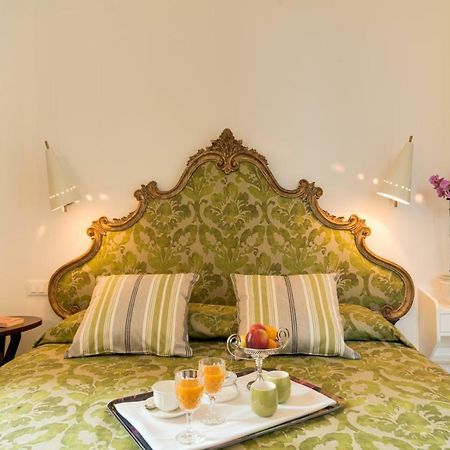 Ca' Dorina Luxury Leilighet Venezia Eksteriør bilde