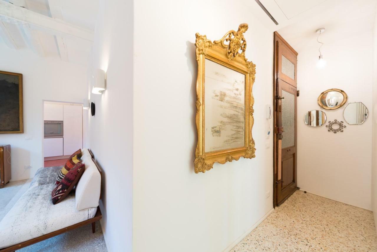 Ca' Dorina Luxury Leilighet Venezia Eksteriør bilde